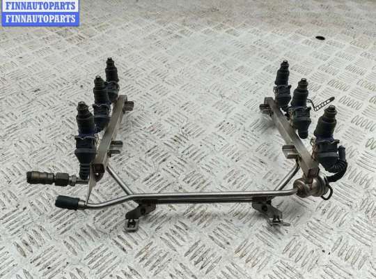 купить Форсунка топливная (комплект) на Audi A6 C5 (1997-2005)