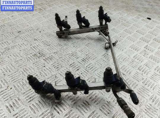 купить Форсунка топливная (комплект) на Audi A6 C5 (1997-2005)