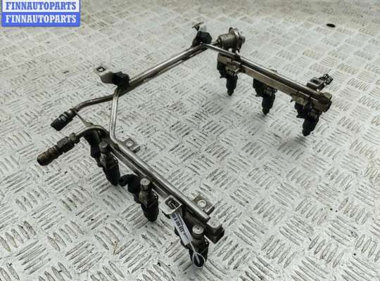 купить Форсунка топливная (комплект) на Audi A6 C5 (1997-2005)