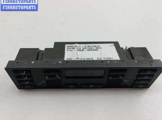 Переключатель отопителя BM3659775 на BMW 5 E39 (1995-2003)