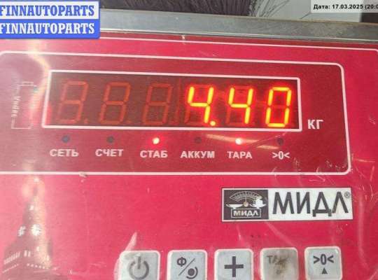 купить Электроусилитель руля на Ford Focus II (2004-2011)