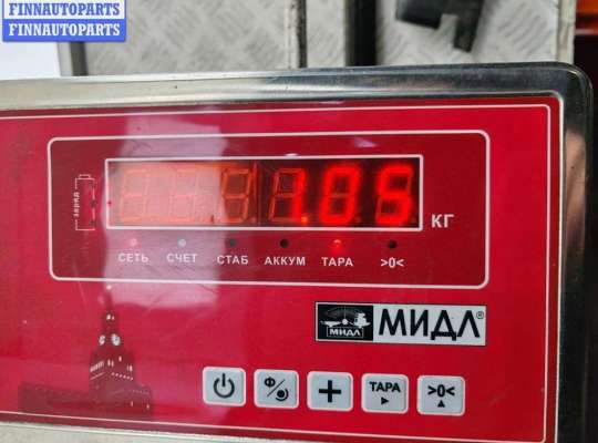 купить Петля двери передней левой на Audi A6 C6 (2004-2011)