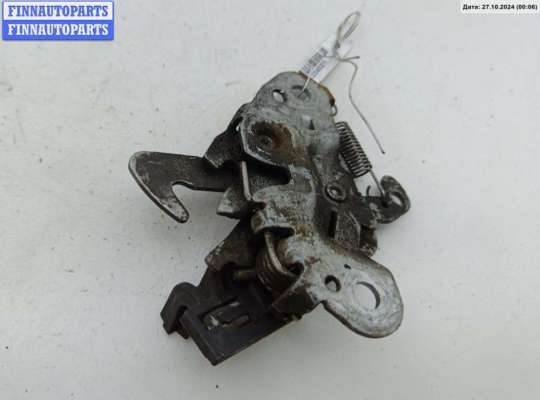 Замок капота на Citroen C5 I