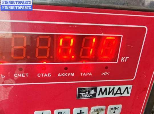 купить Датчик абсолютного давления на Peugeot 307