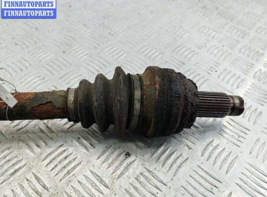 купить Полуось задняя на BMW 3 E90/E91/E92/E93 (2005-2013)