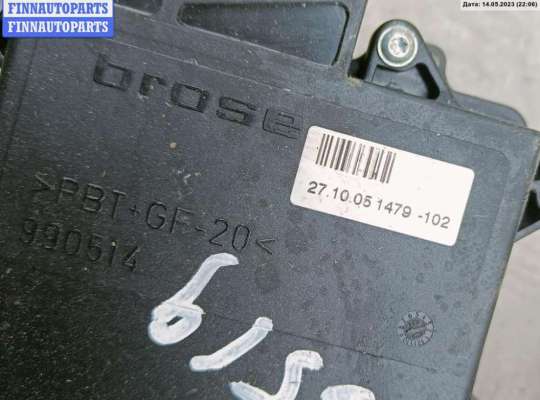 купить Стеклоподъемник электрический передний правый на Ford Galaxy (2000-2006)