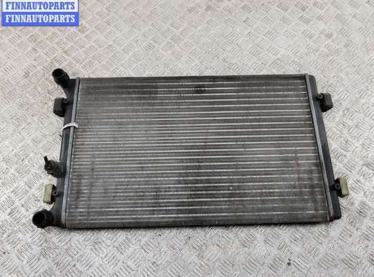 купить Радиатор основной на Volkswagen Golf-4