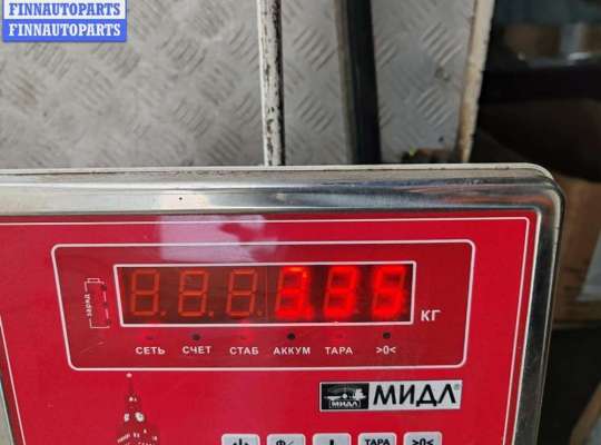 купить Радиатор основной на Volkswagen Golf-4