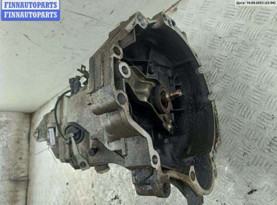 купить КПП 5-ст. механическая на Audi A4 B6 (2001-2004)