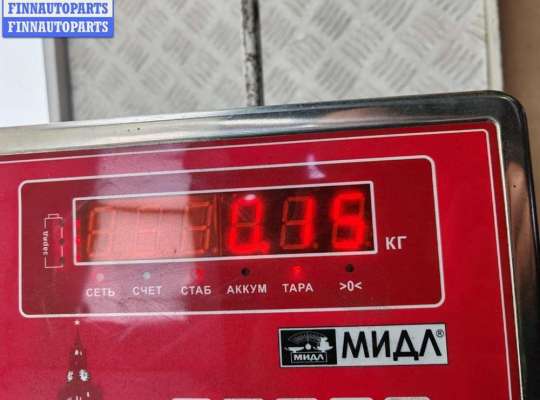 купить Шлейф подрулевой на BMW 3 E46 (1998-2006)