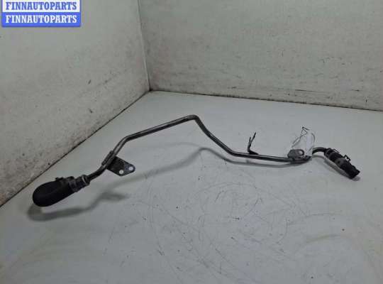 купить Трубка охлаждающей жидкости металлическая на Opel Vectra C (2002-2008)