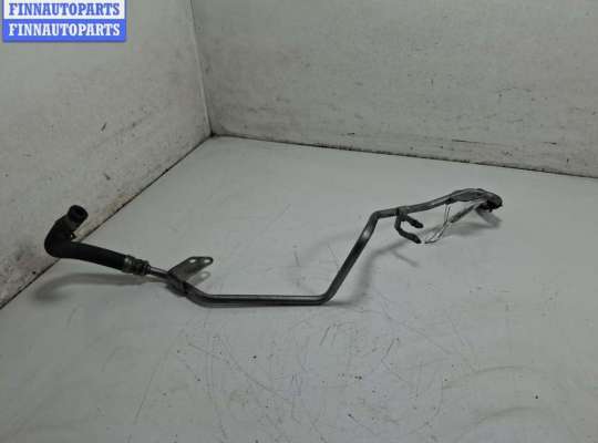 купить Трубка охлаждающей жидкости металлическая на Opel Vectra C (2002-2008)