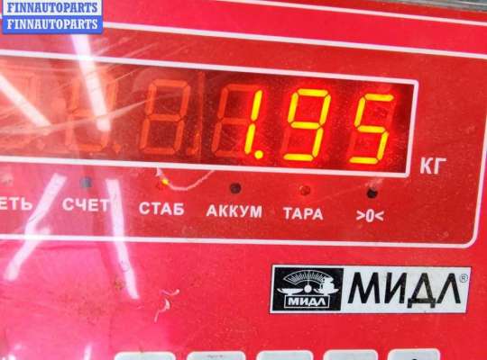 купить Насос DSC на Audi A6 C5 (1997-2005)