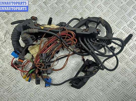 Проводка двигателя BM3601239 на BMW 5 E39 (1995-2003)