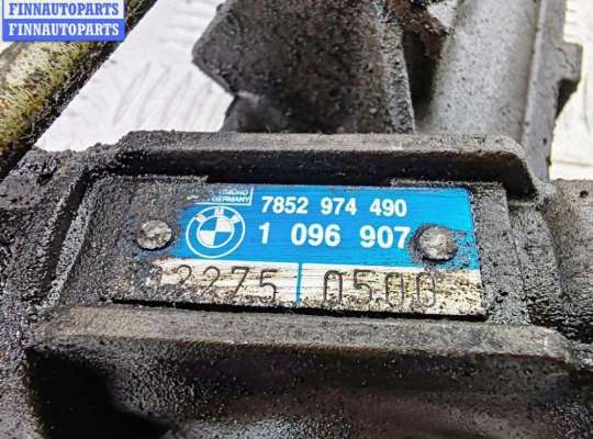купить Рейка рулевая на BMW 3 E46 (1998-2006)
