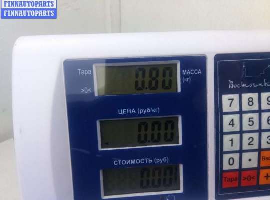 купить Замок двери передней левой на BMW 7 E38 (1994-2001)