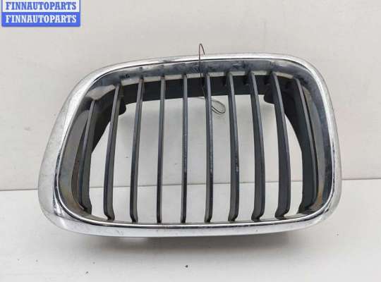 Купить Решетка радиатора на BMW 3 E46 (1998-2006) Решетка радиатора BM3674210 на BMW 3 E46 (1998-2006)