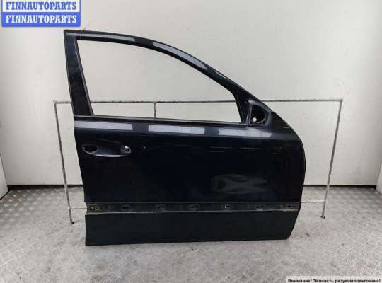 купить Дверь боковая передняя правая на Mercedes E-Class W211 (2002-2009)