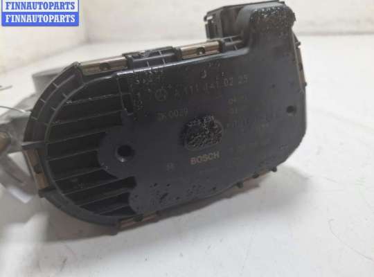 купить Заслонка дроссельная на Mercedes C-Class W203 (2000-2006)