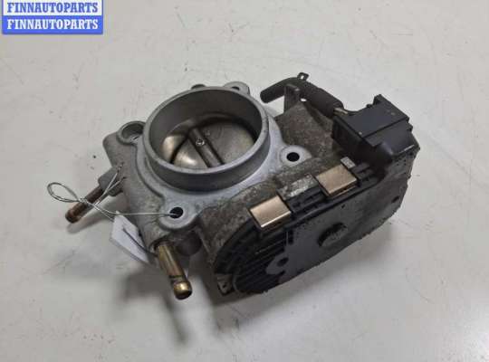 купить Заслонка дроссельная на Mercedes C-Class W203 (2000-2006)