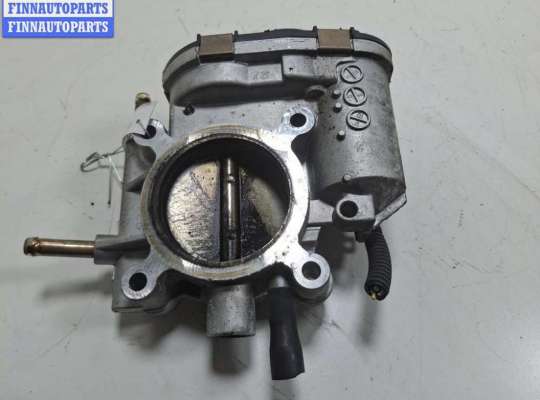 купить Заслонка дроссельная на Mercedes C-Class W203 (2000-2006)