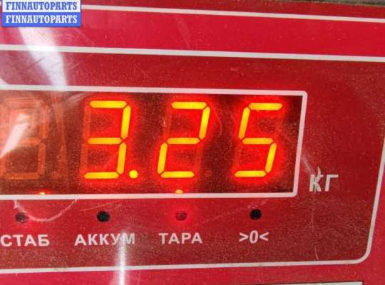 купить Руль на Audi A4 B7 (2004-2008)