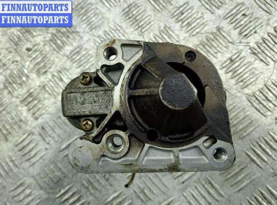 купить Стартер на Renault Scenic I (1996-2003)