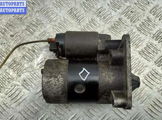 Стартер RN1580884 на Renault Scenic I (1996-2003)