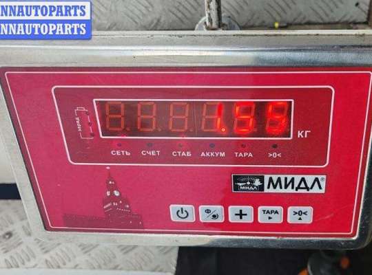 купить Стеклоподъемник электрический передний левый на Opel Astra H (2004-2009)