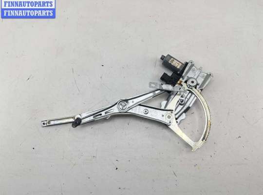 купить Стеклоподъемник электрический передний левый на Opel Astra H (2004-2009)