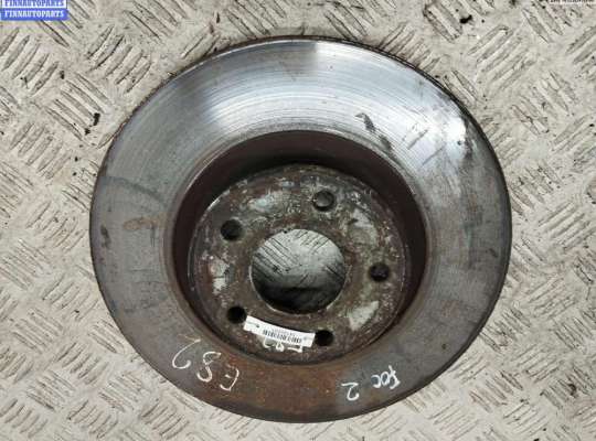 купить Диск тормозной передний на Ford C-Max