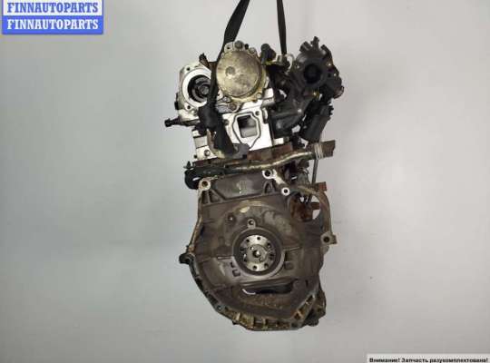 ДВС (Двигатель) на Opel Combo C