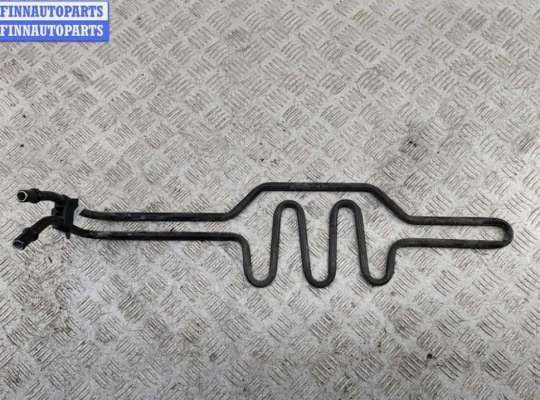 Радиатор ГУР