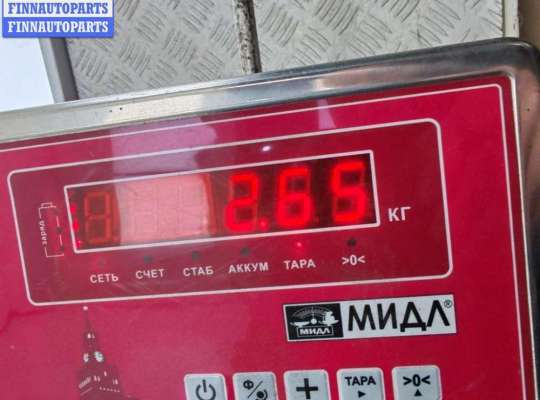 купить Блок ABS (Модуль АБС) на Opel Vectra B (1995-2002)