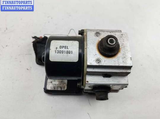 Блок ABS (Модуль АБС) OP2381836 на Opel Vectra B (1995-2002)