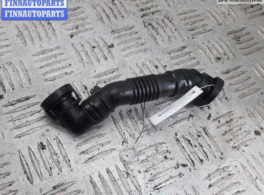 купить Трубка системы рециркуляции EGR на Volkswagen Golf-5