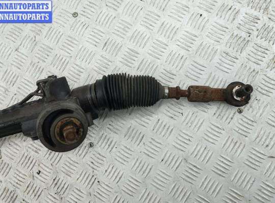 купить Рейка рулевая на Volkswagen Passat B5