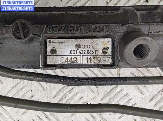 купить Рейка рулевая на Volkswagen Passat B5