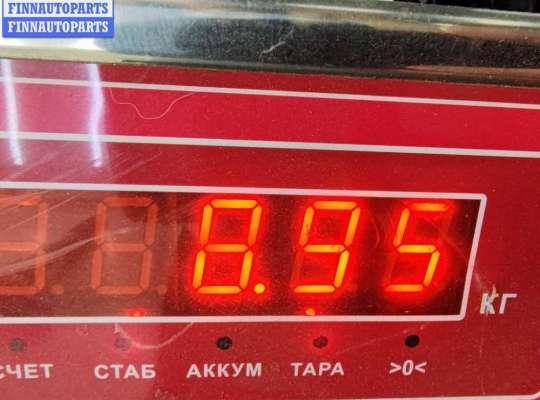 купить Рейка рулевая на Volkswagen Passat B5