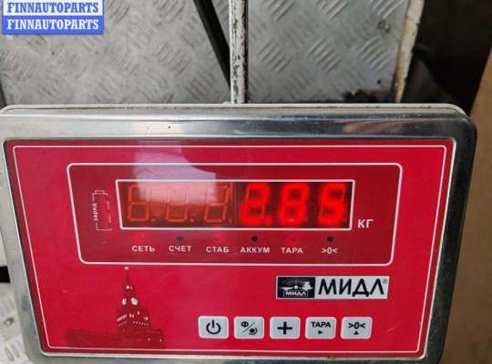 купить Вентилятор радиатора на Opel Astra H (2004-2009)