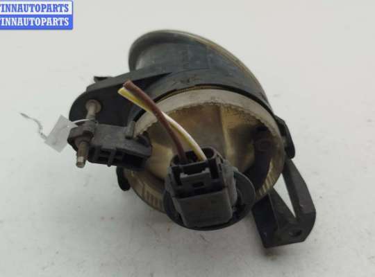 купить Фара противотуманная левая на Volkswagen Passat B6