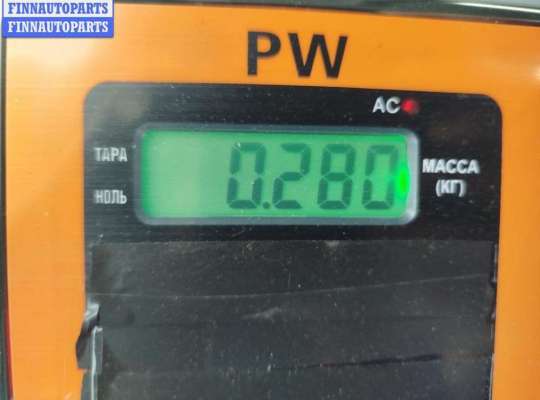 купить Фара противотуманная левая на Volkswagen Passat B6