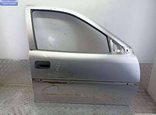 купить Дверь боковая передняя правая на Opel Vectra B (1995-2002)