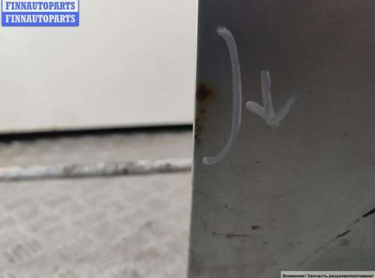 купить Дверь боковая передняя правая на Opel Vectra B (1995-2002)