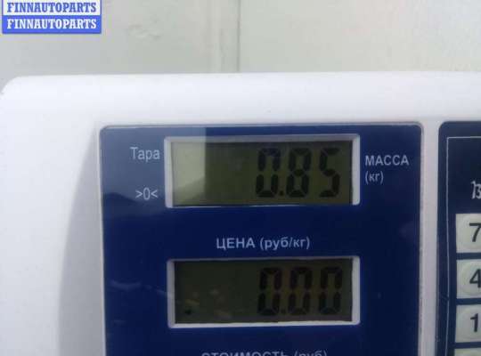 купить Зеркало наружное левое на BMW 5 E39 (1995-2003)