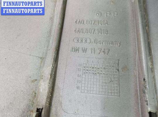 купить Бампер передний на Audi 100 C4 (1991-1994)