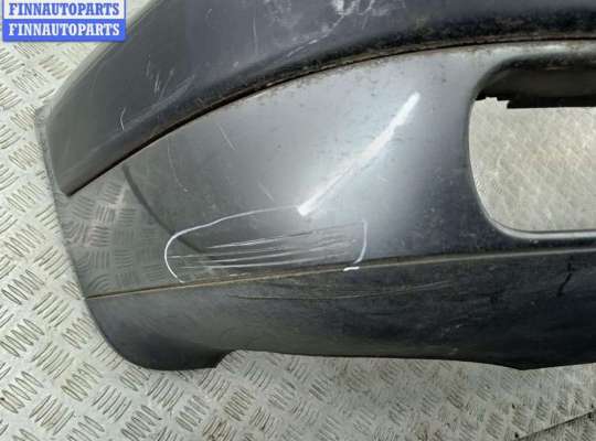 купить Бампер передний на Audi 100 C4 (1991-1994)