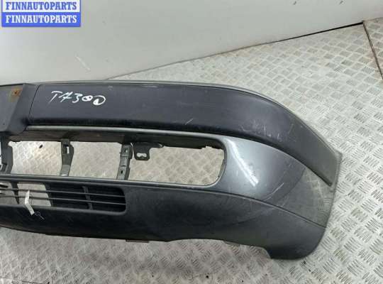 купить Бампер передний на Audi 100 C4 (1991-1994)