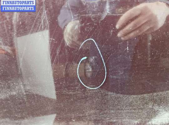 купить Дверь боковая передняя правая на Audi 80 B4 (1991-1996)