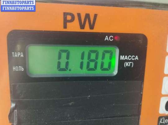 купить Молдинг лобового стекла на Toyota RAV4 (2005-2013) XA30